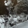 Black Deaths in Custody Protest March, 1989 